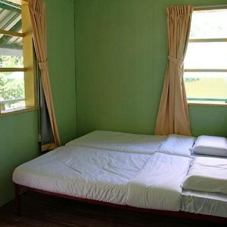 Kinabalu Poring Vacation Lodge Kampung Poring Экстерьер фото